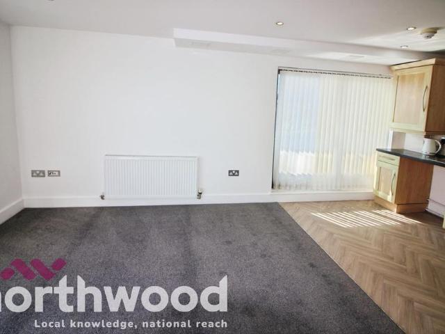 Apartment for rent in Southport, Sefton