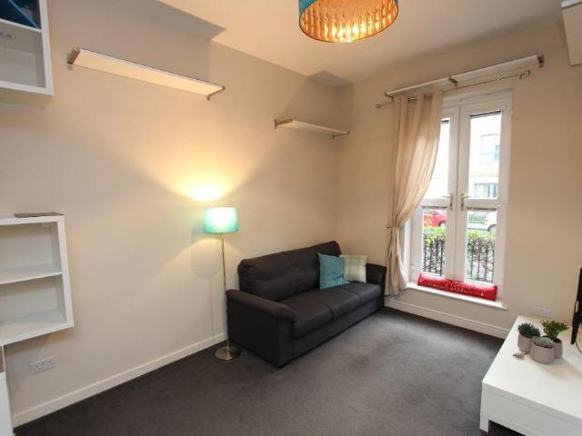 Apartment for rent in Newhaven, Leith