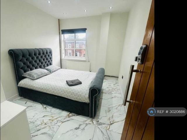Apartment for rent in New Normanton, East Midlands