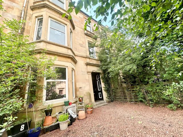 Apartment for rent in Langside, Glasgow