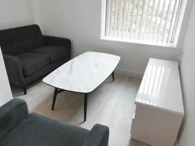 Apartment for rent in Avenham, Preston