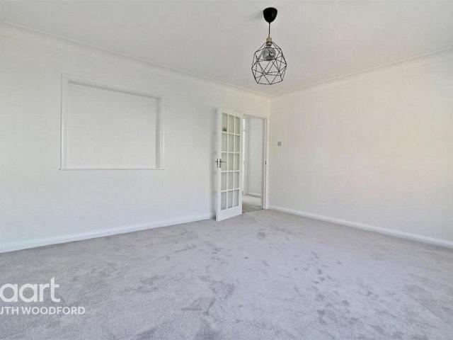 Apartment for rent in St. Nicholas, Hurst, Twyford