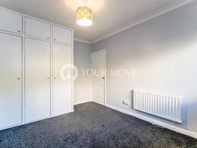 Apartment for rent in Upton, Babbacombe