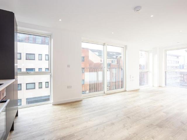 Apartment for rent in Highgate, West Midlands