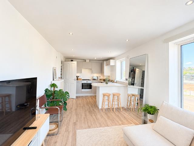 Apartment for rent in Barry Island, Barry