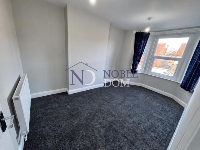 Apartment for rent in London Borough of Hillingdon, Greater London