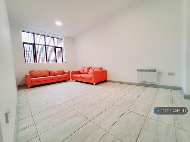 Apartment for rent in Deeplish, Rochdale