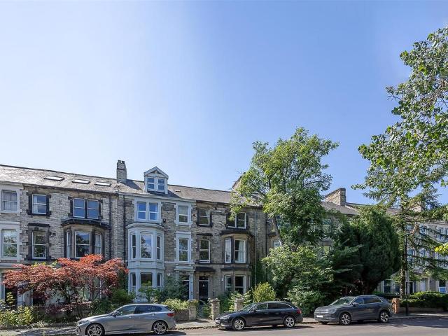 Flat for rent in Jesmond, Tyne And Wear