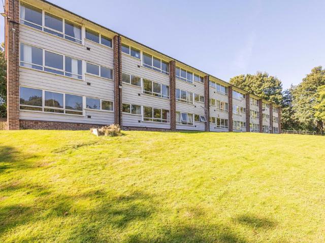 Flat for rent in Chapel Allerton, West Yorkshire