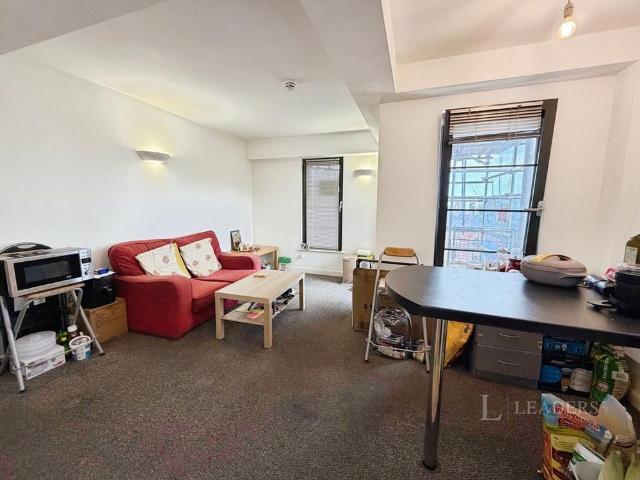 Apartment for rent in Old Lenton, Haddon