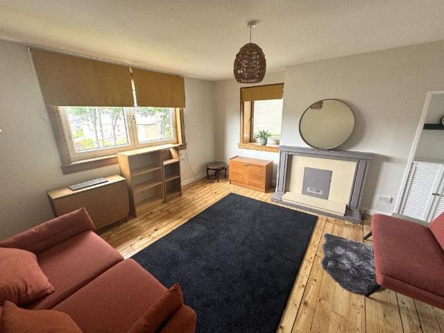 Apartment for rent in Gorgie/Dalry, Scotland