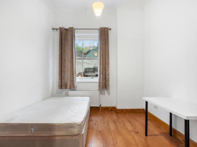 Apartment for rent in Round Hill, Brighton & Hove