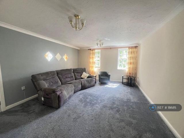 Apartment for rent in Abergavenny