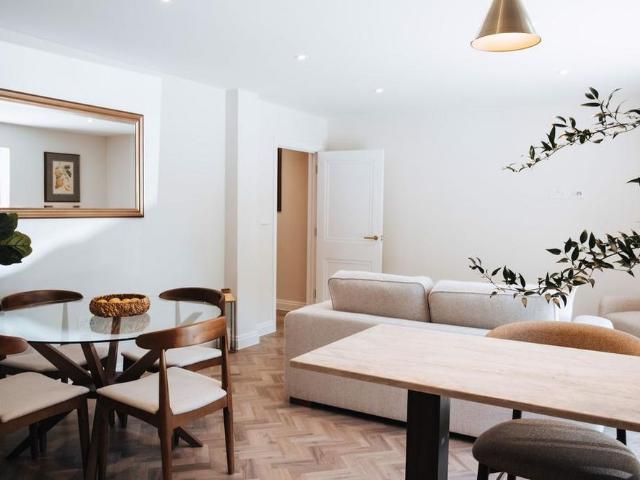 Apartment for rent in West Parley, East Dorset