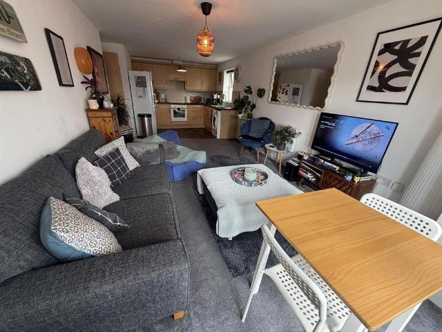 Apartment for rent in Poulton, Liscard