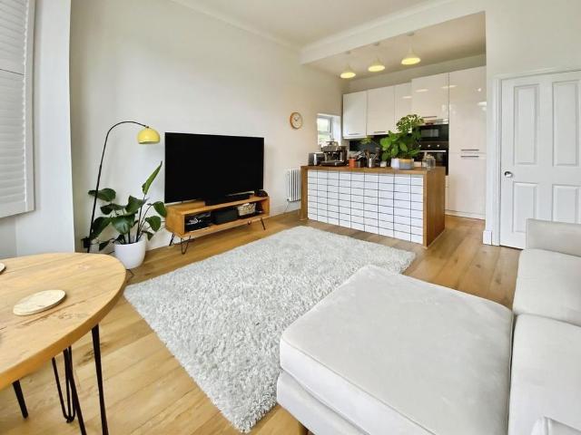 Apartment for rent in Withington, Georgia