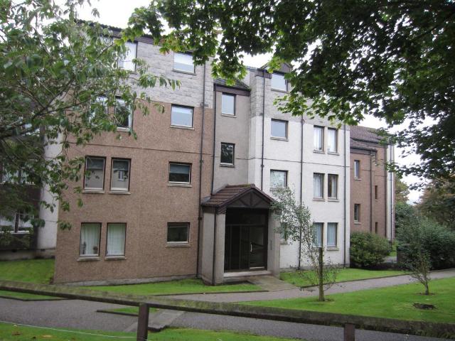 Flat for rent in Ballindoch, Scotland