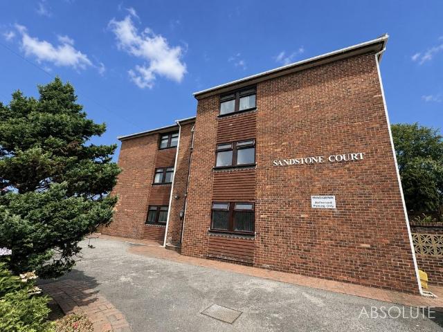 Flat for rent in St Michaels, Livermead