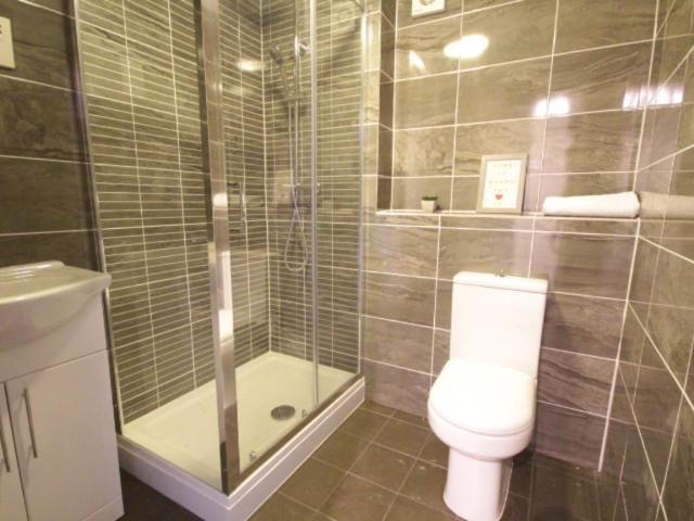 Flat for rent in Barnsbury, Isle Of Man