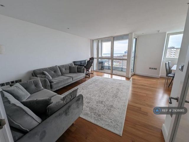 Apartment for rent in Portsea, City Of Portsmouth