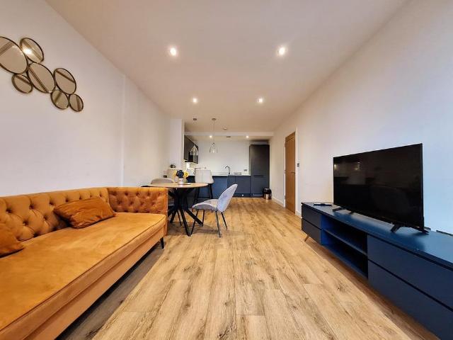 Apartment for rent in East Cliff, Acol