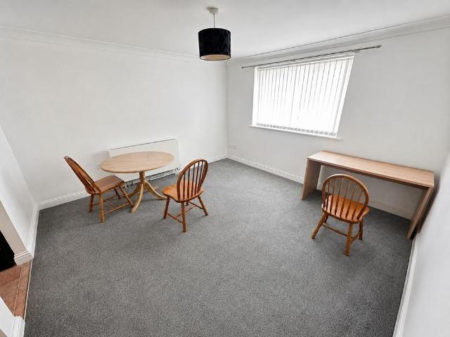 Apartment for rent in Old Fletton, Peterborough