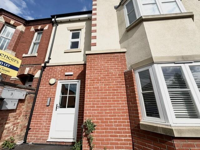 Apartment for rent in Hillmorton Paddox, New Bilton