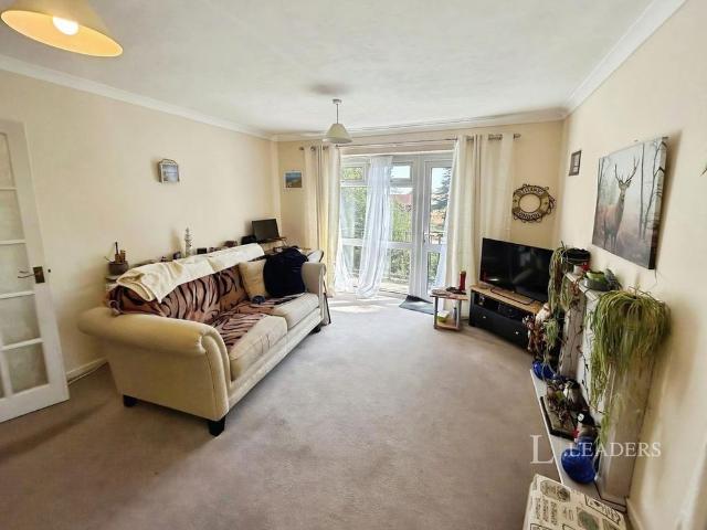 Apartment for rent in Uppingham, Rutland