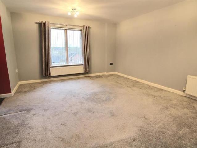 Apartment for rent in Lakenham, East Bank
