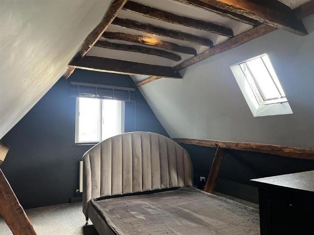 Apartment for rent in King's Walden, Hertfordshire