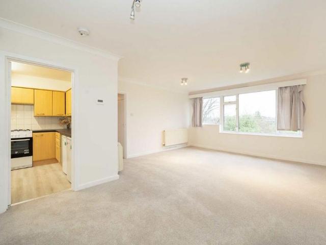 Apartment for rent in Holywell Estate, Watford