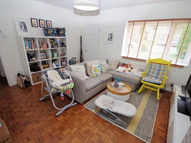 Apartment for rent in London Borough of Barnet, Greater London