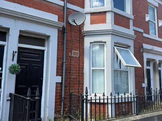 Flat for rent in Elswick, Tyne And Wear