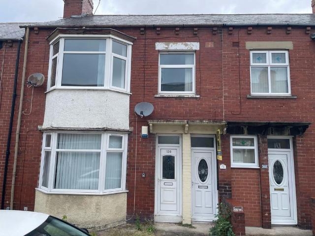 Flat for rent in Cauldwell, South Shields