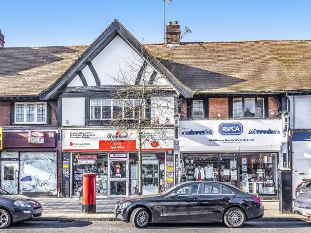 Flat for rent in Greater London