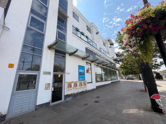 Flat for rent in Highweek, Bridford