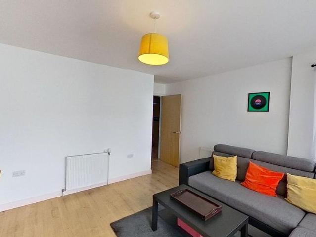 Apartment for rent in Granton Mill, Scotland