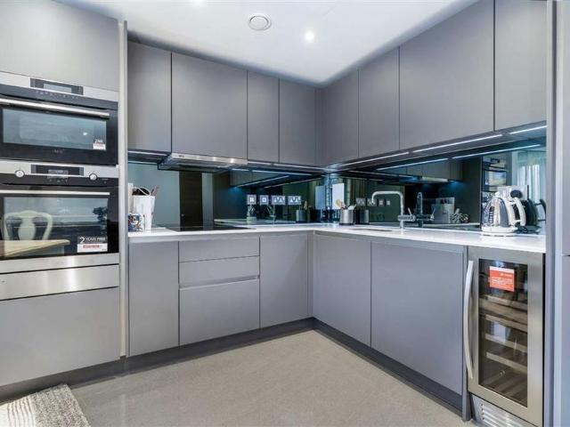 Apartment for rent in The Borough, Greater London
