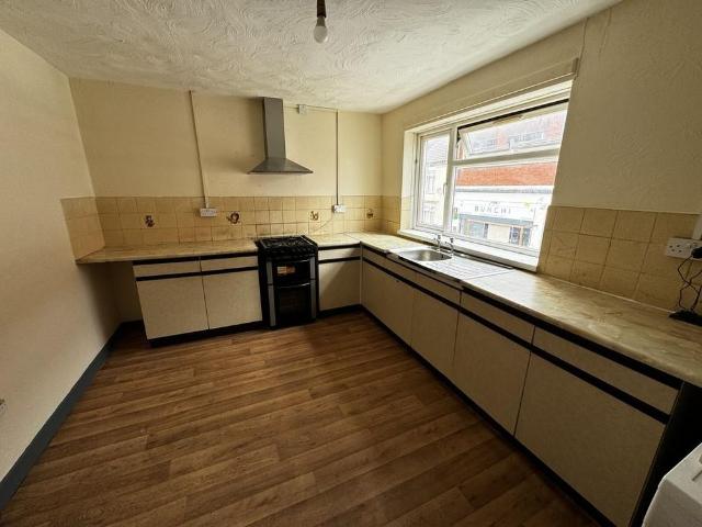 Apartment for rent in All Saints, West Midlands