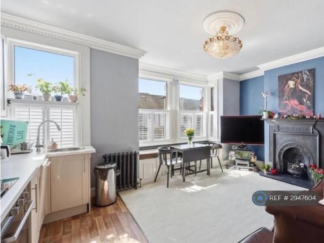 Apartment for rent in South Woodford, Greater London