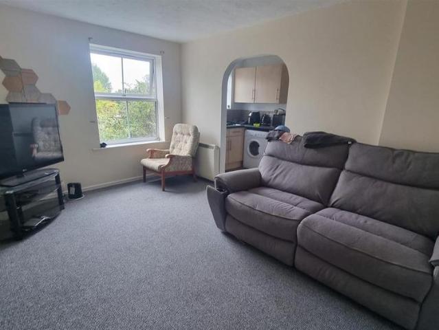 Apartment for rent in Ash Green, Camp Hill
