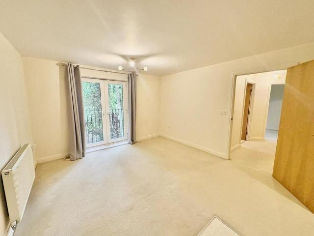 Apartment for rent in Kettlebrook, Staffordshire