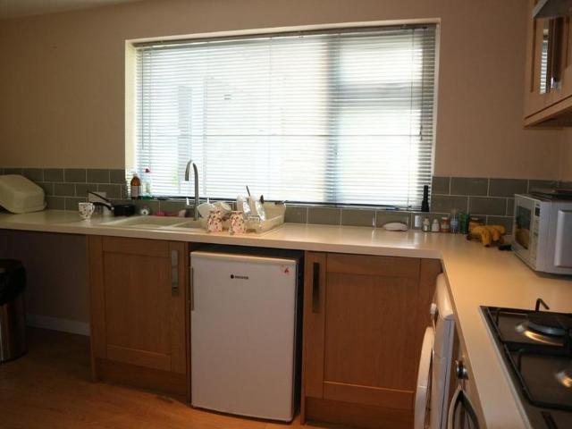 Apartment for rent in Blossomfield, West Midlands