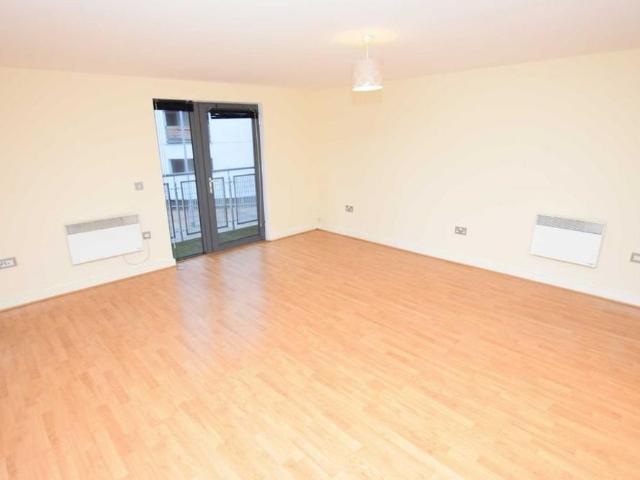 Apartment for rent in Hulme, Georgia