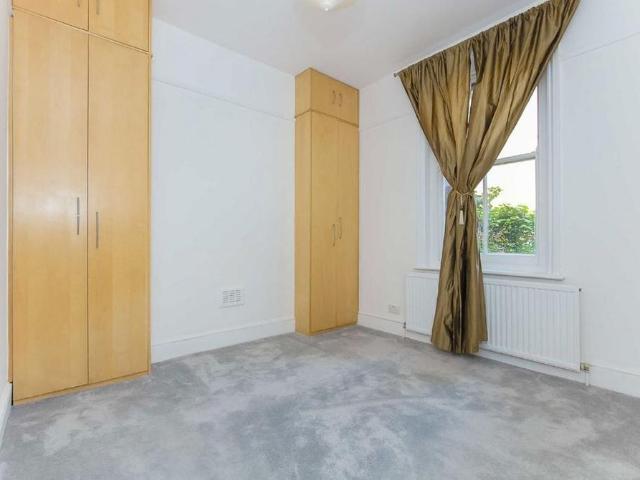 Apartment for rent in London Borough of Hammersmith and Fulham, Greater London