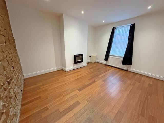 Apartment for rent in North Shields, North Tyneside