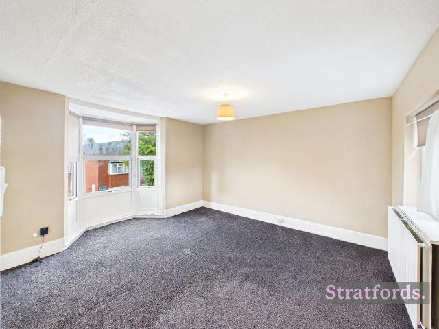 Apartment for rent in Denbigh East, Milton Keynes