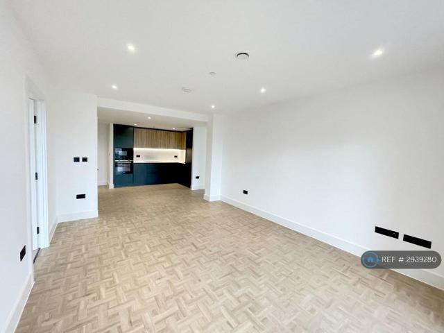 Flat for rent in Clapham Junction, Greater London