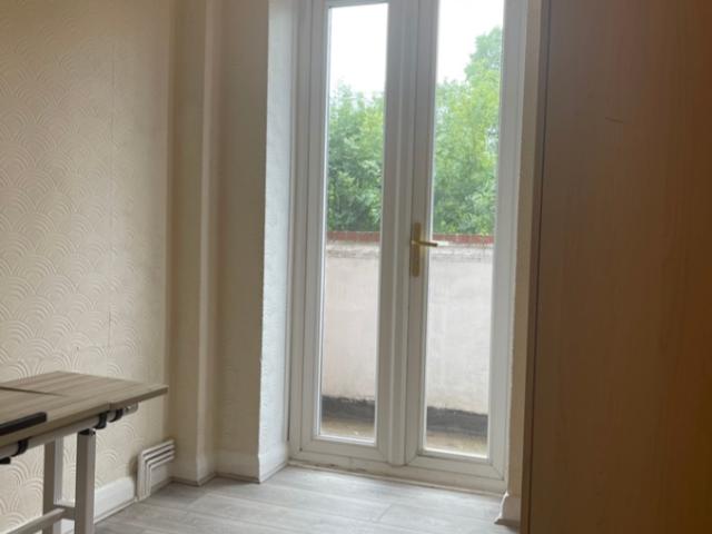 Flat for rent in Greater London