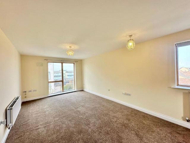 Apartment for rent in Broughton Gate, Monkston Park